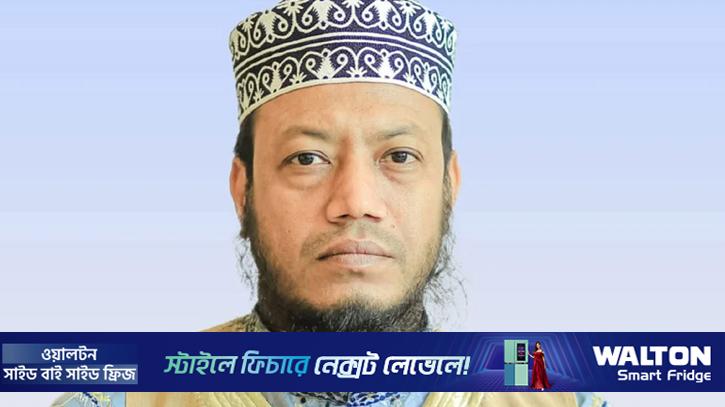 আমির হামজার সব ওয়াজ ও তাফসির মাহফিল স্থগিত