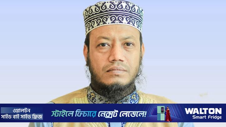 কোকোর নাম বিকৃতি: আমির হামজার বিরুদ্ধে ছাত্রদল নেতার মামলা