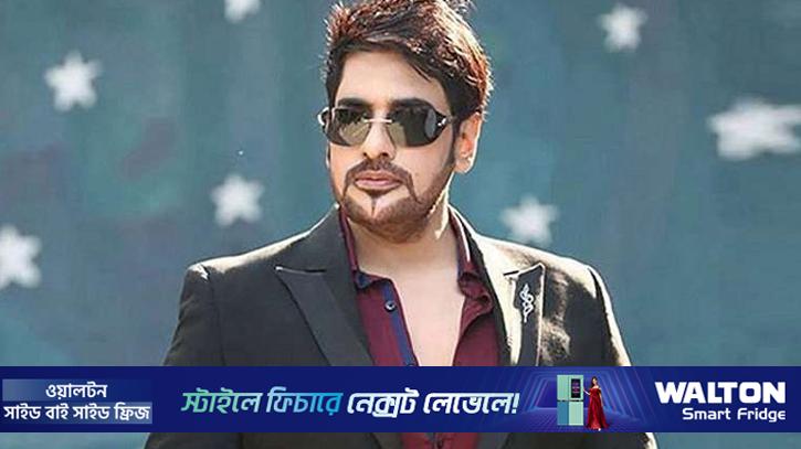 ব্যবসায় ধস: আপাতত সিনেমাকে অনন্ত জলিলের ‘না’