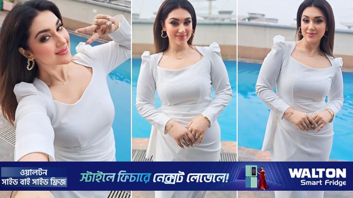 অপুর নতুন ‘শিকার’