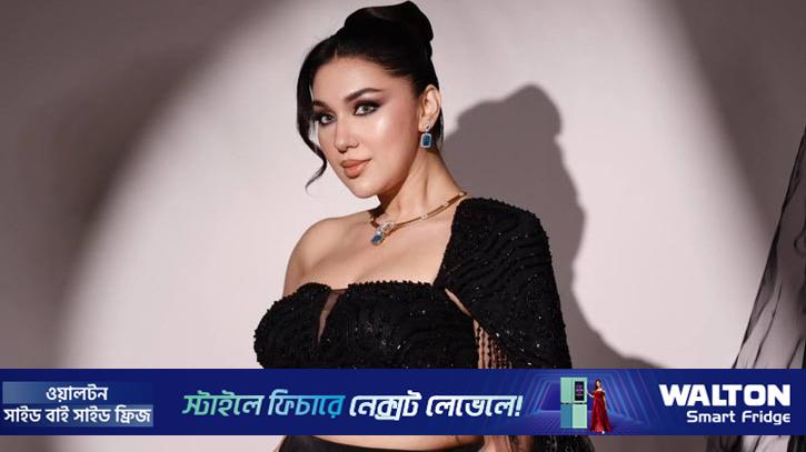 যতবারই হোঁচট খেয়েছ, ততবারই ঘুরে দাঁড়িয়েছ: অপু বিশ্বাস