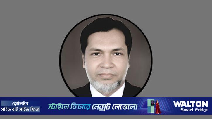 জামায়াত আমিরের এক্স ‘হ্যাক’: বঙ্গভবনের সহকারী প্রোগ্রামার আটক