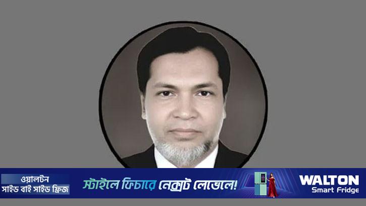 যথেষ্ট প্রমাণ থাকায় রাষ্ট্রপতি কার্যালয়ের কর্মকর্তাকে গ্রেপ্তার: ডিবি