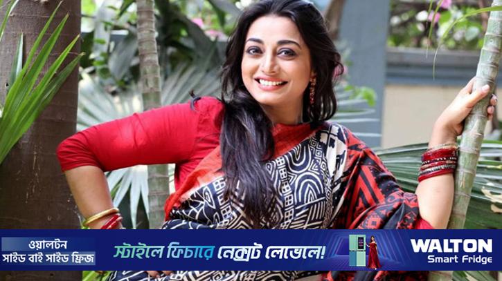 বেকার বসে থাকার চেয়ে টিকটকে আয় করা বাস্তবসম্মত সিদ্ধান্ত: অর্ষা