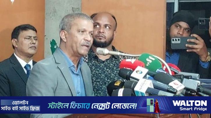 হাদি হত্যার বিচারে কালক্ষেপণ হবে না: আইন উপদেষ্টা