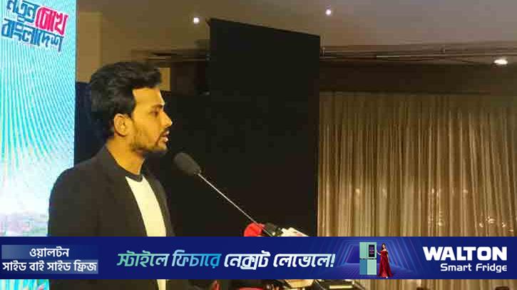 বাস্তবায়নযোগ্য প্রতিশ্রুতি দেব, অবাস্তব কথা বলতে চাই না: আসিফ