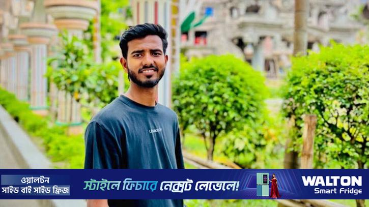 বিনিরাইল মাছের মেলায় তরুণকে কুপিয়ে জখম