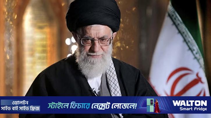 ইরানে খামেনির শাসন টিকবে তো?