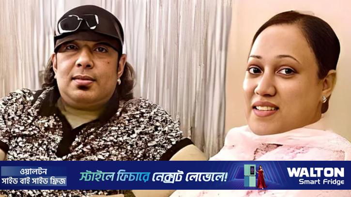 ‘খবরটা শোনার পর চোখ থেকে দুই ফোঁটা পানি গড়িয়ে পড়ল’