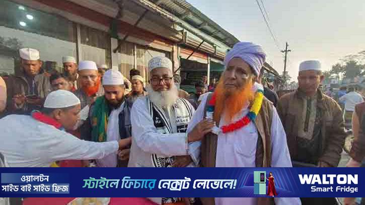 জামায়াতে যোগ দিলেন বিএনপি-ইসলামী আন্দোলনের অর্ধশতাধিক নেতাকর্মী