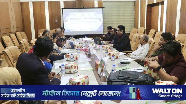 পরিবেশগত নয়, আর্থিক ঝুঁকিতে পরিণত হয়েছে জলবায়ু পরিবর্তন