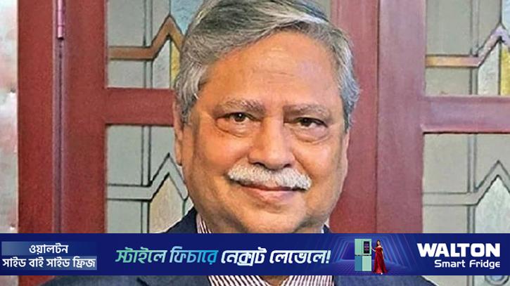 পোস্টাল ব্যালটে ভোট দিবেন রাষ্ট্রপতি