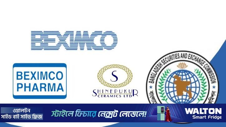 বেক্সিমকোর তিন কোম্পানির আর্থিক হিসাব বিশেষ নিরীক্ষার সিদ্ধান্ত