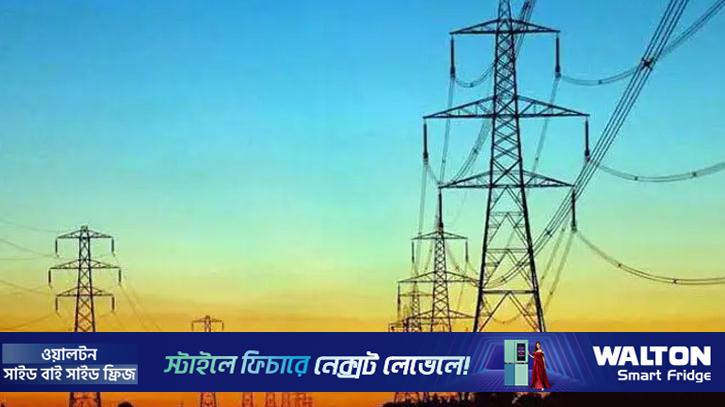 সিলেটের যেসব এলাকায় সোমবার ৫ ঘণ্টা বিদ্যুৎ থাকবে না