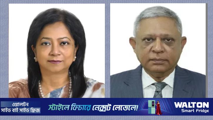 শিশু গৃহকর্মী নির্যাতন: বিমান এমডির নিয়োগ বাতিল, নতুন এমডি হুমায়রা