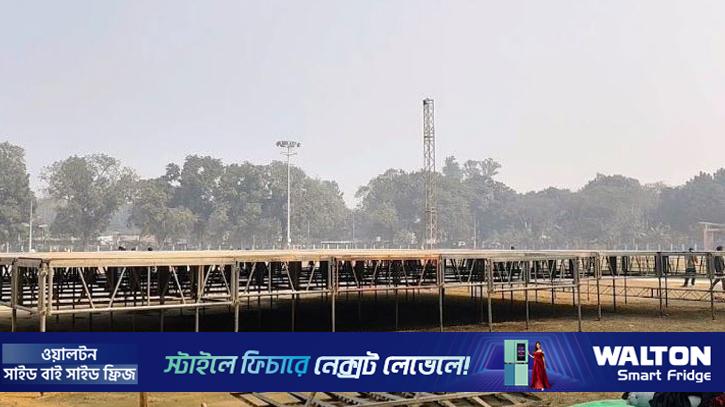 ২৩ বছর পর ঠাকুরগাঁওয়ে যাচ্ছেন তারেক রহমান 