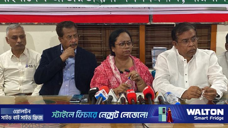 বুধবার বরিশাল যাচ্ছেন তারেক রহমান, নেতাকর্মীদের উদ্দীপনা