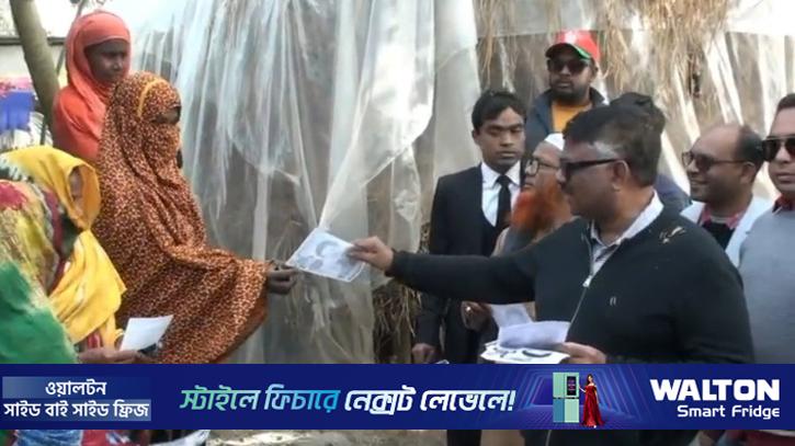 কারচুপির যেকোনো ষড়যন্ত্র জনগণ রুখে দেবে: নাটোরে দুলু