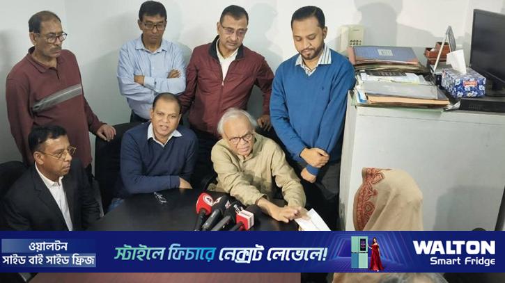 শহীদ ফিরোজের স্ত্রীর চিকিৎসায় সহায়তা দিচ্ছেন তারেক রহমান