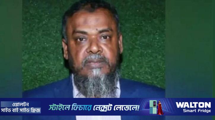 সিলেটে অস্ত্রসহ বিএনপি নেতা আটক