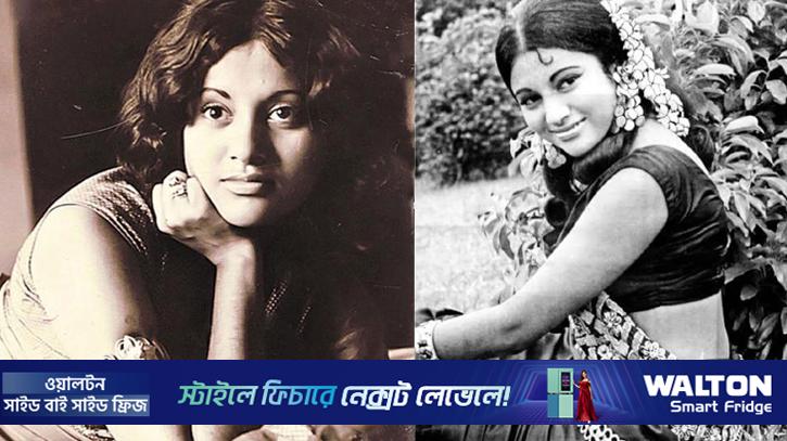 ঢাকাই সিনেমার রাজকন্যা ববিতার ঝুলিতে এবার একুশে পদক