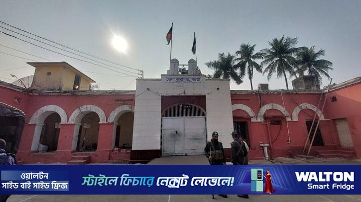 নির্বাচনে বগুড়া কারাগার থেকে ভোট দেবেন ৭৮ বন্দি