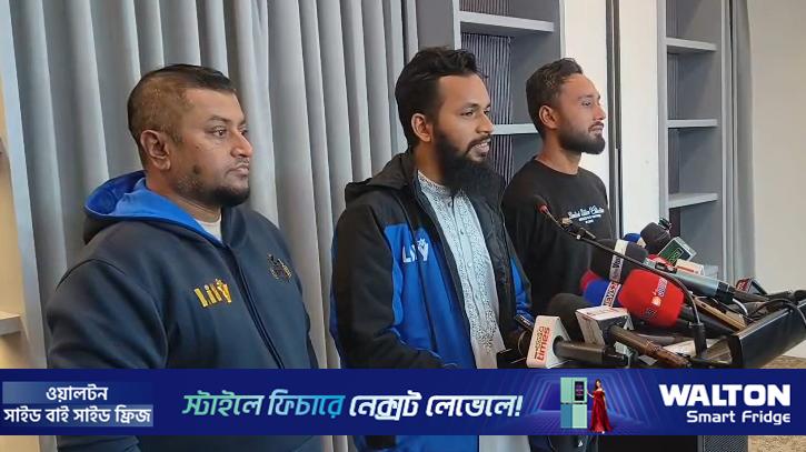 বিপিএলে দুর্নীতিবিরোধী তল্লাশিতে মানসিক চাপে খেলোয়াড়রা: ঢাকা ক্যাপিটালসের সিইও