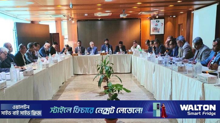 পুঁজিবাজারের হৃৎপিণ্ড আইপিও: রাশেদ মাকসুদ