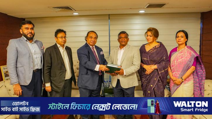 জাহানারার যৌন হয়রানির অভিযোগ: অপেক্ষার পর মিলল তদন্ত প্রতিবেদন