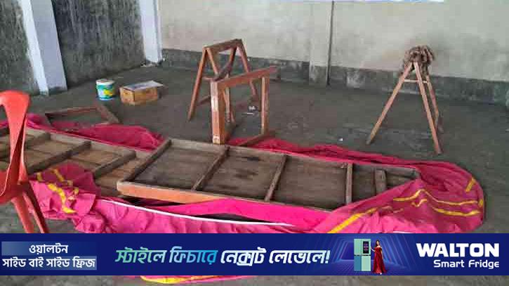 বাগেরহাটে স্বতন্ত্র প্রার্থীর নির্বাচনি কার্যালয় ভাঙচুরের অভিযোগ