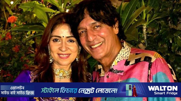 ‘বিবাহবার্ষিকী ভুলে গেলে আমি এখন হাসপাতালে থাকতাম’