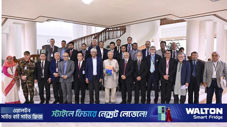 নবম পে স্কেল: সর্বনিম্ন ২০ হাজার, সর্বোচ্চ ১ লাখ ৬০ হাজার টাকা বেতন