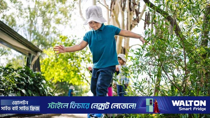 ঋতু পরিবর্তনের সময় শিশুর স্বাস্থ্য ঠিক রাখতে করণীয়