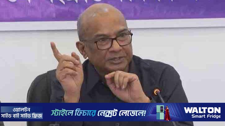 গুম মৃত্যুর চেয়েও ভয়াবহ: বিচারপতি মঈনুল