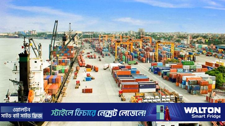 চট্টগ্রাম বন্দরে অনির্দিষ্টকালের কর্মবিরতির ডাক