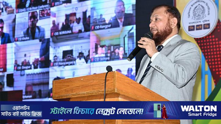 নির্বাচনে পেশাদারিত্ব অক্ষুণ্ণ রাখা নৈতিক দায়িত্ব: সিআইডি প্রধান