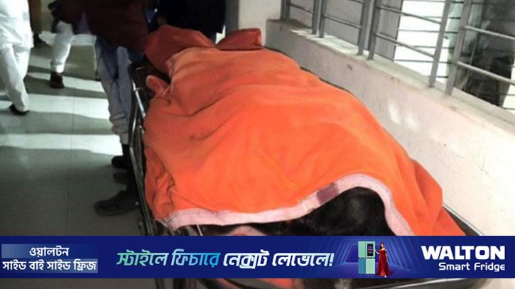 পাহাড়ে দুই গ্রুপের গোলাগুলিতে কিশোরী নিহত