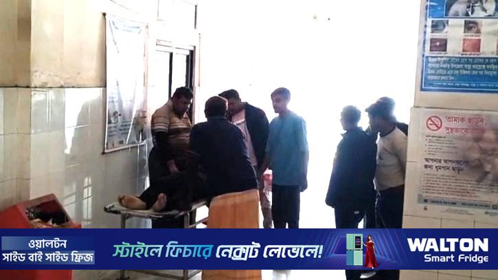 মুজিবনগরে ট্রাকের ধাক্কায় মোটরসাইকেল চালক নিহত