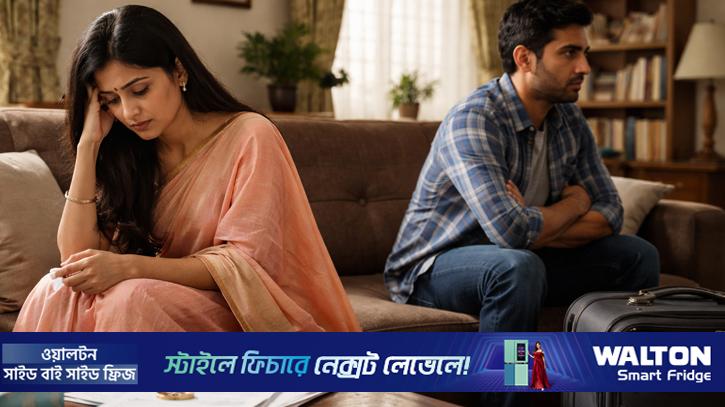 বিবাহবিচ্ছেদের প্রধান ৭ কারণ