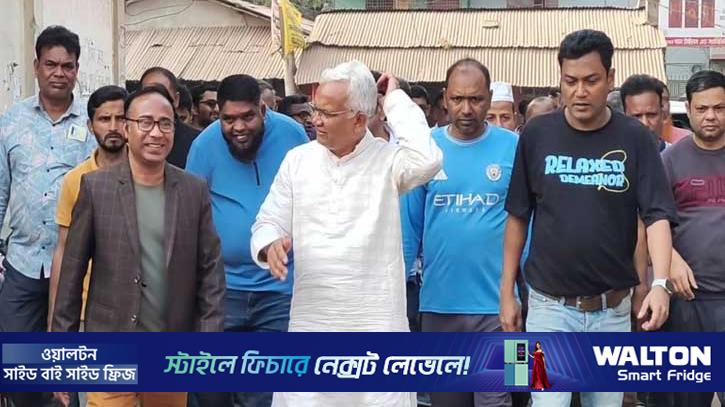 আপনার ভোট নির্ভয়ে ও নিঃসংকোচে দিন: ডা. জাহিদ