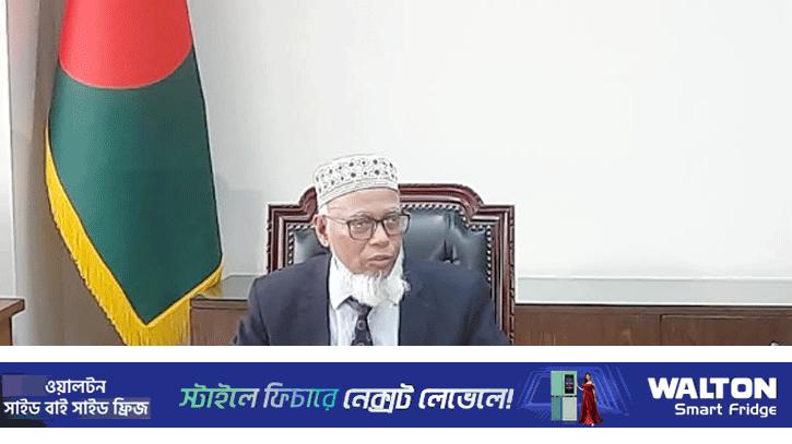 নিবন্ধন বহাল রাজনৈতিক দল নির্বাচনে সুযোগ পাচ্ছে, জাপার বিষয়ে ইসি মাছউদ