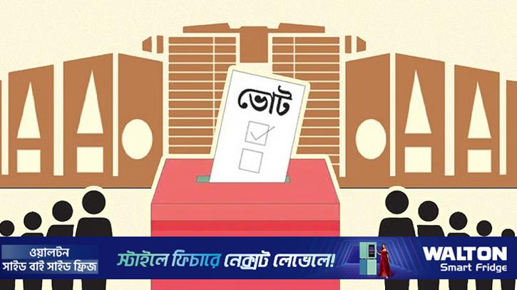 প্রচারের প্রথম দিনে কঠিন কথার লড়াই, ‘দম’ দেখালেন তারেক রহমান