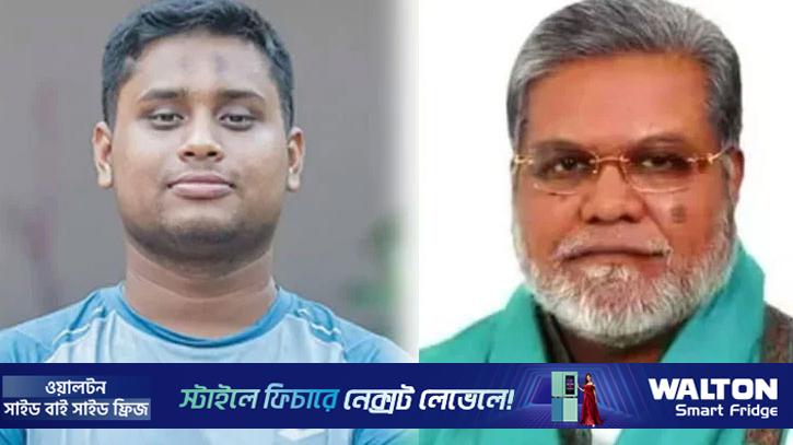 মঞ্জুরুলের মনোনয়ন বাতিল, বহাল হাসনাতের