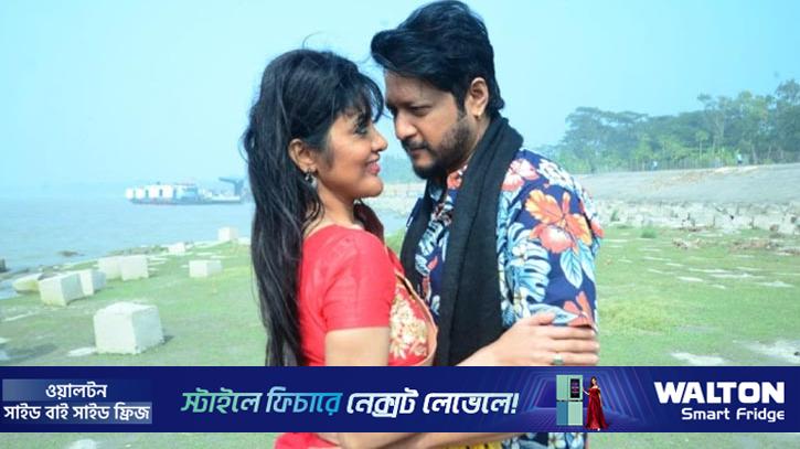 প্রেক্ষাগৃহে আসছে ‘ময়নার চর’