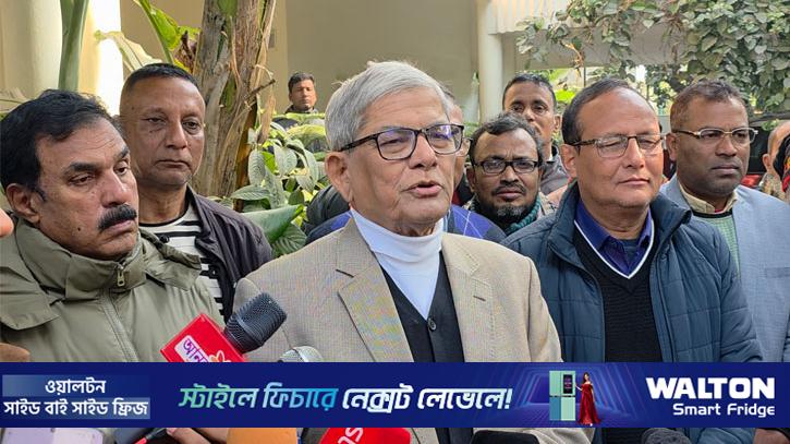 ভারতে খেলার বিষয়ে বিসিবির সিদ্ধান্তে একমত বিএনপি