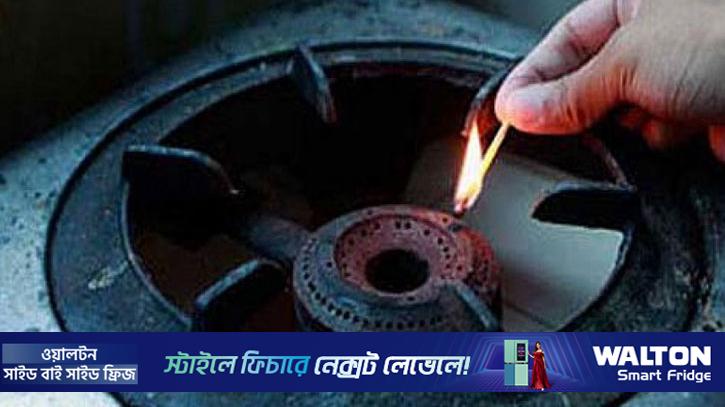 কেন ঢাকায় গ্যাসের মারাত্মক স্বল্পচাপ, কী বলছে তিতাস কর্তৃপক্ষ
