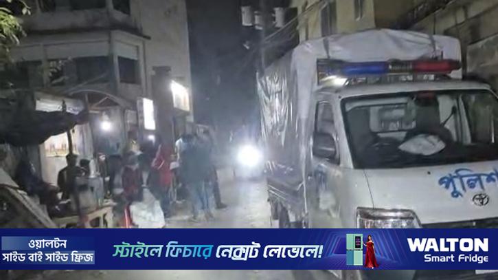 গাজীপুরে অতর্কিতে ককটেল ফাঁটিয়ে ২৪ লাখ টাকা ছিনতাই