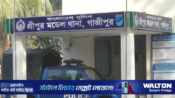 গাজীপুরে নিখোঁজের পর মিলল শ্রমিকের মরদেহ