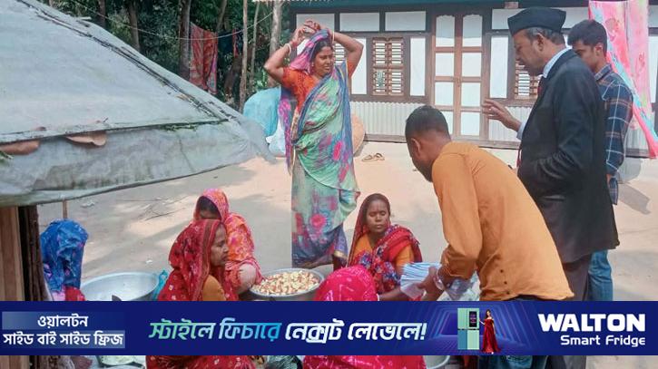 সংখ্যালঘুদের ভোটে নির্বাচনে জিততে আত্মবিশ্বাসী গোবিন্দ প্রামাণিক