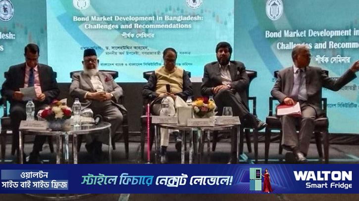 ব্যাংক থেকে করপোরেট ঋণ কমানো হবে: গভর্নর